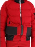 Thumbnail Icepeak, Eastport ski jacket women Burgundy burgundy 