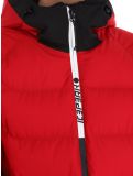 Thumbnail Icepeak, Eastport ski jacket women Burgundy burgundy 