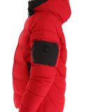 Thumbnail Icepeak, Eastport ski jacket women Burgundy burgundy 