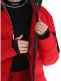 Thumbnail Icepeak, Eastport ski jacket women Burgundy burgundy 