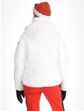 Thumbnail Icepeak, Eastport ski jacket women Optic White white 