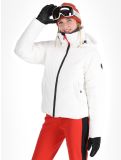 Thumbnail Icepeak, Eastport ski jacket women Optic White white 