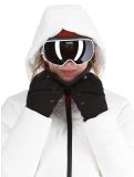 Thumbnail Icepeak, Eastport ski jacket women Optic White white 