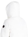 Thumbnail Icepeak, Eastport ski jacket women Optic White white 