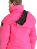 Thumbnail Icepeak, Eastport ski jacket women Raspberry red 