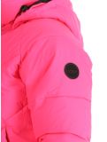 Thumbnail Icepeak, Eastport ski jacket women Raspberry red 