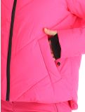 Thumbnail Icepeak, Eastport ski jacket women Raspberry red 