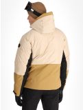 Thumbnail Icepeak, Edgerton ski jacket men Beige beige 