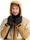 Thumbnail Icepeak, Edgerton ski jacket men Beige beige 