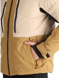 Thumbnail Icepeak, Edgerton ski jacket men Beige beige 