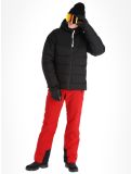 Thumbnail Icepeak, Edgerton ski jacket men Black black 