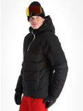 Thumbnail Icepeak, Edgerton ski jacket men Black black 