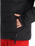 Thumbnail Icepeak, Edgerton ski jacket men Black black 