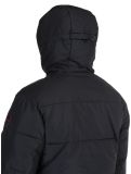 Thumbnail Icepeak, Edgerton ski jacket men Black black 