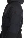 Thumbnail Icepeak, Edgerton ski jacket men Black black 