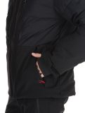 Thumbnail Icepeak, Edgerton ski jacket men Black black 