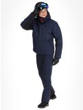 Thumbnail Icepeak, Edgerton ski jacket men Dark Blue blue 