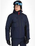 Thumbnail Icepeak, Edgerton ski jacket men Dark Blue blue 