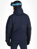 Thumbnail Icepeak, Edgerton ski jacket men Dark Blue blue 