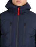 Thumbnail Icepeak, Edgerton ski jacket men Dark Blue blue 