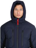 Thumbnail Icepeak, Edgerton ski jacket men Dark Blue blue 