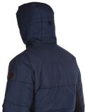 Thumbnail Icepeak, Edgerton ski jacket men Dark Blue blue 