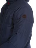 Thumbnail Icepeak, Edgerton ski jacket men Dark Blue blue 