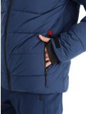 Thumbnail Icepeak, Edgerton ski jacket men Dark Blue black, blue 