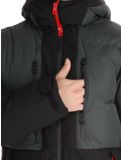 Thumbnail Icepeak, Edgerton ski jacket men Dark Olive green 