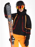 Thumbnail Icepeak, Egypt ski jacket women Black black 