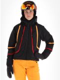 Thumbnail Icepeak, Egypt ski jacket women Black black 