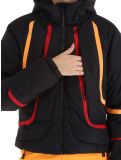 Thumbnail Icepeak, Egypt ski jacket women Black black 