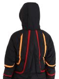 Thumbnail Icepeak, Egypt ski jacket women Black black 