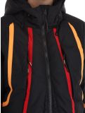 Thumbnail Icepeak, Egypt ski jacket women Black black 