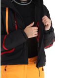 Thumbnail Icepeak, Egypt ski jacket women Black black 