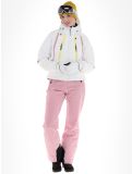 Thumbnail Icepeak, Egypt ski jacket women Optic White white 