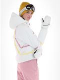 Thumbnail Icepeak, Egypt ski jacket women Optic White white 