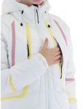 Thumbnail Icepeak, Egypt ski jacket women Optic White white 