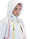 Thumbnail Icepeak, Egypt ski jacket women Optic White white 