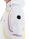 Thumbnail Icepeak, Egypt ski jacket women Optic White white 