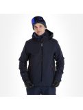 Thumbnail Icepeak, Eisenberg ski jacket men dark blue 