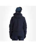 Thumbnail Icepeak, Eisenberg ski jacket men dark blue 