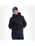 Thumbnail Icepeak, Eisenberg ski jacket men dark blue 