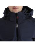 Thumbnail Icepeak, Eisenberg ski jacket men dark blue 