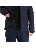 Thumbnail Icepeak, Eisenberg ski jacket men dark blue 