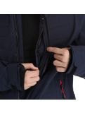 Thumbnail Icepeak, Eisenberg ski jacket men dark blue 