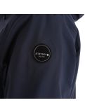 Thumbnail Icepeak, Eisenberg ski jacket men dark blue 