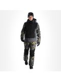 Thumbnail Icepeak, Eisenberg ski jacket men black 