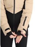 Thumbnail Icepeak, Electra ski jacket women Beige beige 