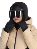 Thumbnail Icepeak, Electra ski jacket women Beige beige 